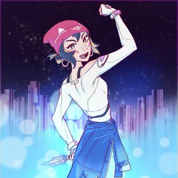 Kiriko~ Perfect Night