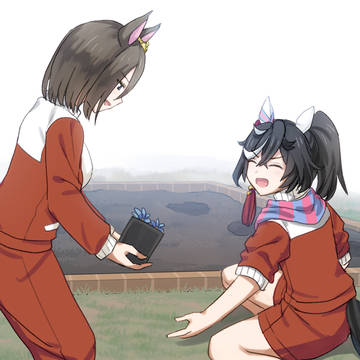 らくがき等
