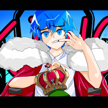 オリジナルKING