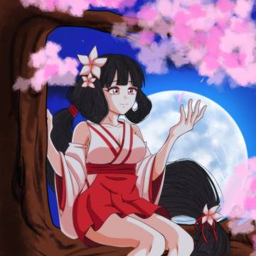 忍マス 桜リン