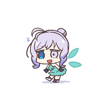 ブルプロ絵日記