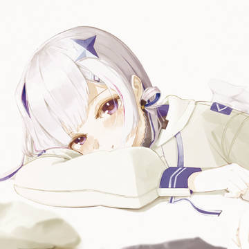 かなたちゃん！