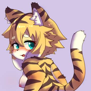 ミアちゃん