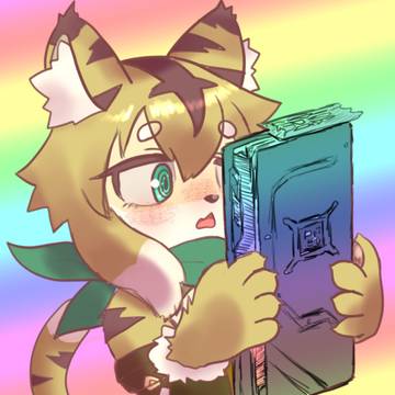 ミアちゃん