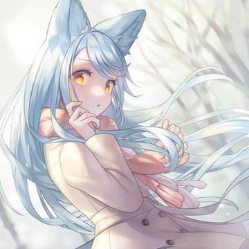 ゆききつね