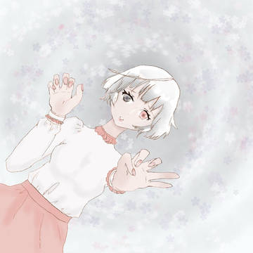 沈む