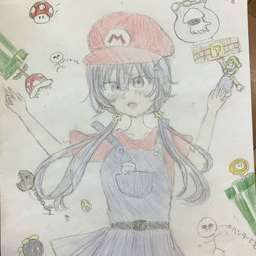 マリオ