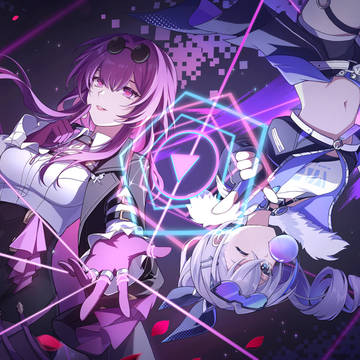星炫猎手!