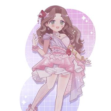 日下部若葉お姉さん2周目SSRおめでとうございます