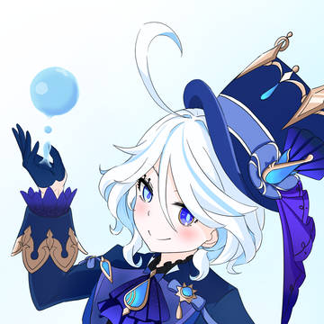 フリーナ
