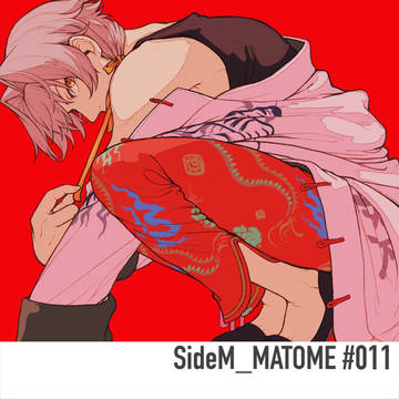 SideMまとめ#011