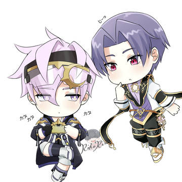 Ludwig x Ludwig