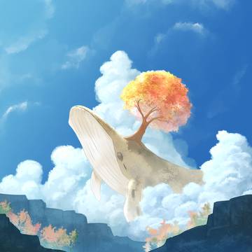秋を運ぶ者