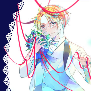 【夢絵再録本サンプル】Sweetie