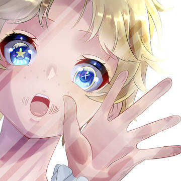 Twitterアイコン