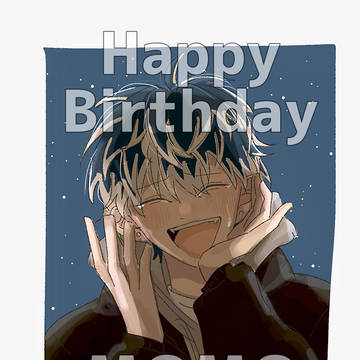 百誕生祭2023+ユキの前日譚
