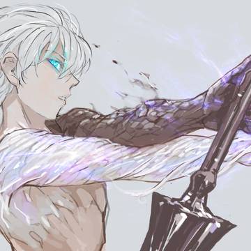かくして少年迷宮を駆けるイラストまとめ