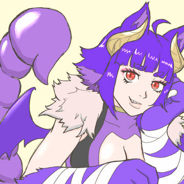 Roxy Manticore