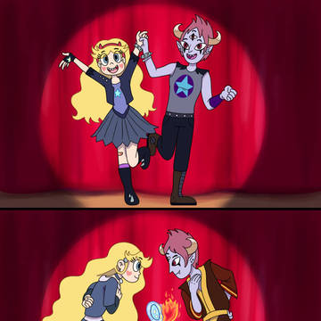 Tomstar