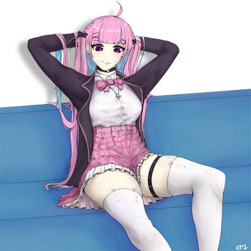 湊あくあ