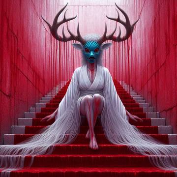 Old gods, Kaya