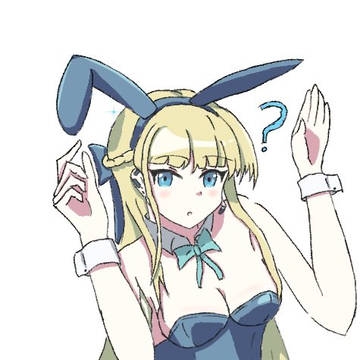 トキ🐇