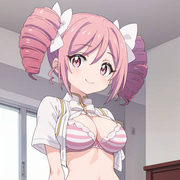 しましまぴの