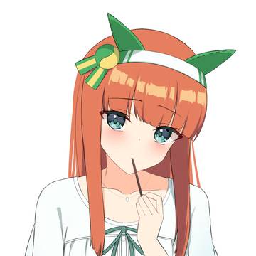 ポッキーの日スズカさん