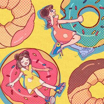 🍩