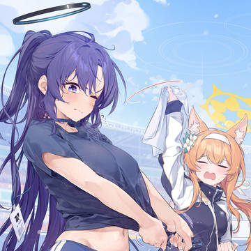 ユウか💦