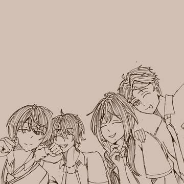 after class