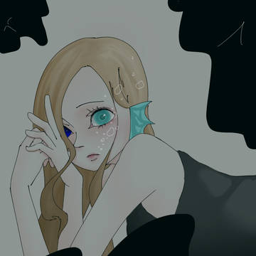 うちの子