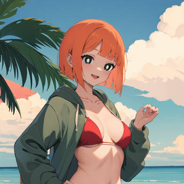 人妻