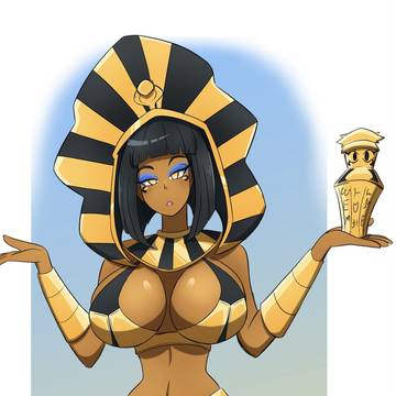 Queen Femi