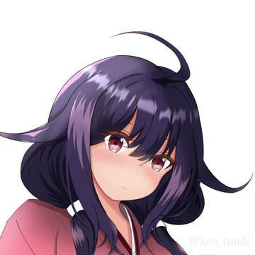 大鯨ちゃん