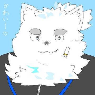 ヨハックくん