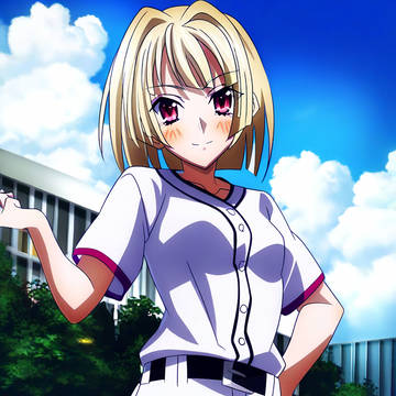 ギャスパー「今日はスポーツやろ」