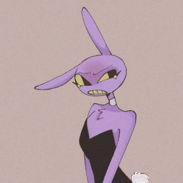bunny