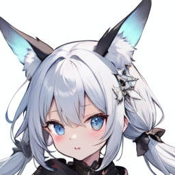 Sexy Fox Girl