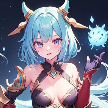 Concepto de Honkai Star Rail