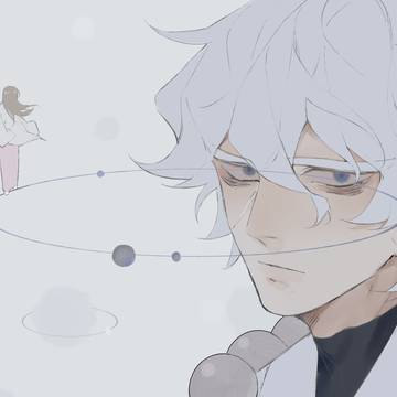 朧log