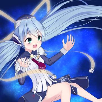ほしのゆめみ