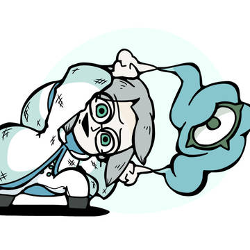大賢者３