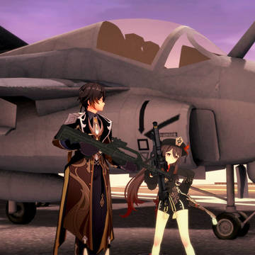 War... has changed