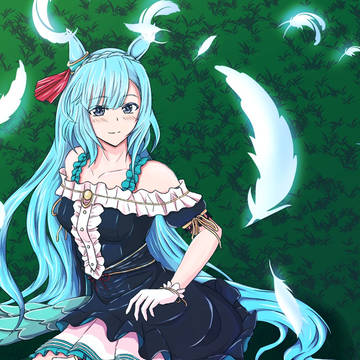 メジロアルダン