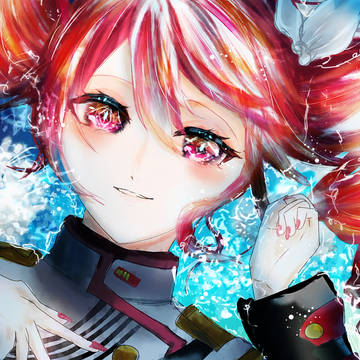 テトちゃん