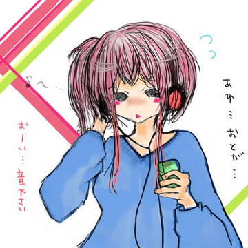 パソコンイラスト(過去2017～2019)