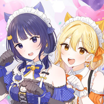 にゃんにゃん🐾