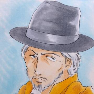 和興さん