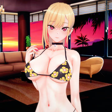 Marin Kitagawa - Card